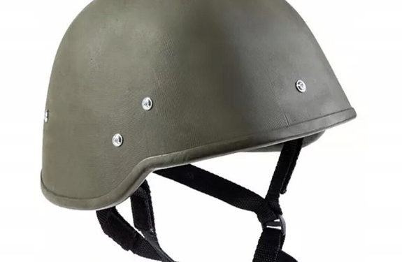 Що з себе уявляє шолом кевларовий та різновиди