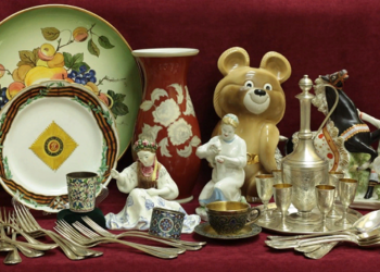 Какие условия для скупки антикварных вещей