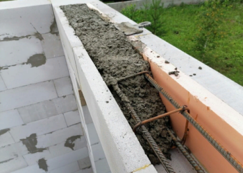 Армопояс: понятие, разновидности, назначение и монтаж