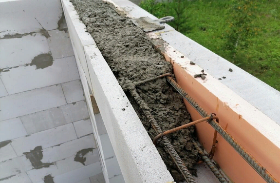 Армопояс: понятие, разновидности, назначение и монтаж