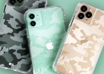 Какие есть чехлы на айфон 12 и их выбор
