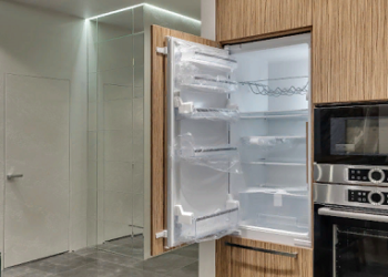 Встраиваемые холодильники: что нужно знать о выборе