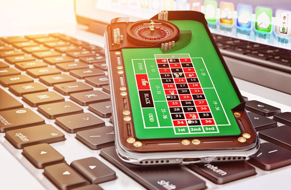 Онлайн казино Vavada: преимущества и как играть