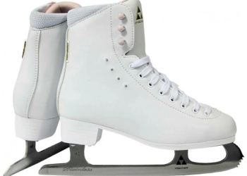 Фигурные коньки: как правильно выбирать и их виды