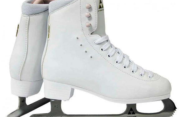 Фигурные коньки: как правильно выбирать и их виды