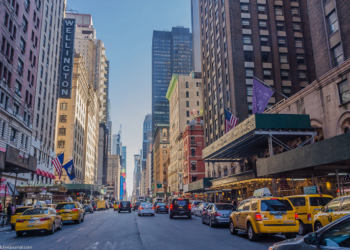 Куда можно сходить в Нью-Йорке бесплатно и развлечься