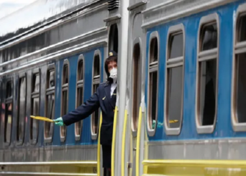 Лучший онлайн сервис для покупки билетов на поезда