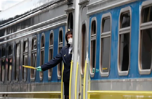 Лучший онлайн сервис для покупки билетов на поезда