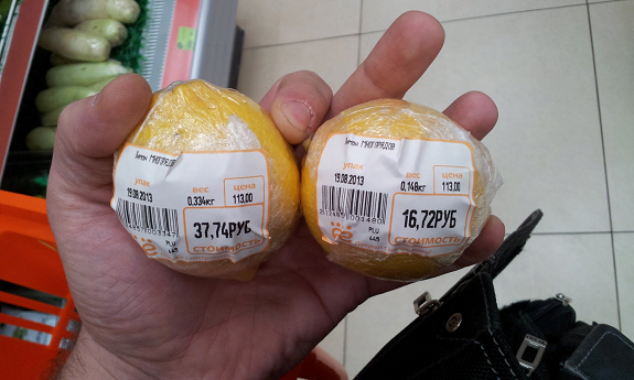 Как могут обмануть на упаковке товаров: идеи и схемы