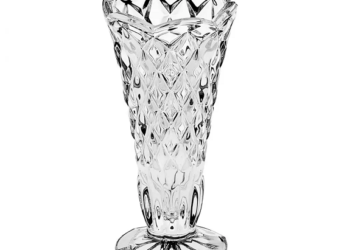 Ваза для цветов: виды, выбор и выгодная покупка