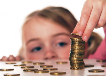 Стягнення аліментів: правила та основні етапи