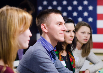 Разговорный английский: как научиться и советы