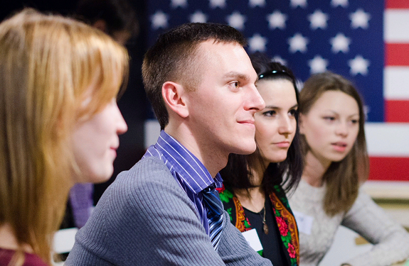 Разговорный английский: как научиться и советы