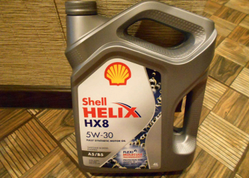 Какие бывают моторные масла и их выбор