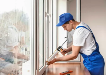 Професійні послуги від Ремонт Вікон і Дверей