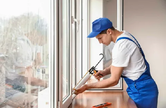 Професійні послуги від Ремонт Вікон і Дверей