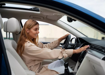 Обучение вождению: правила, этапы и рекомендации