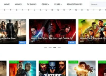 Главные достоинства приложения 123Movies app
