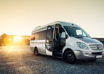 Организация пассажирских перевозок в Германию