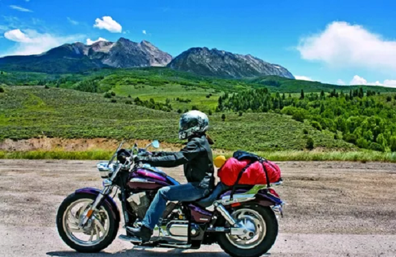 Аренда байков: условия, преимущества и рекомендации