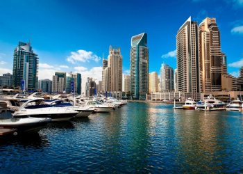 Виза в Дубай: требования и правила оформления