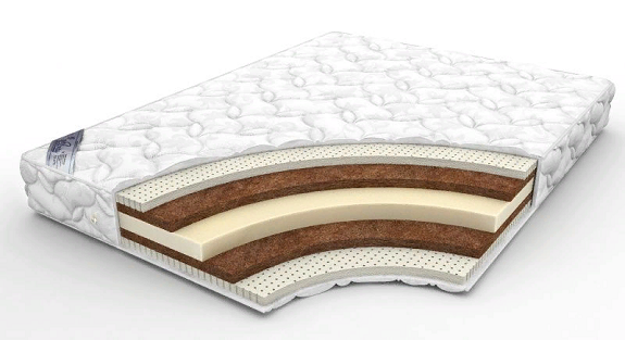 Беспружинные матрасы: разновидности, требования и выбор