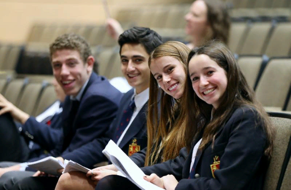 Как проходит обучение в университетах и колледжах Канады