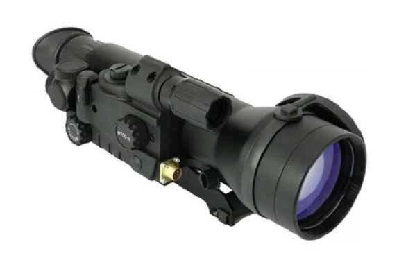 Выбираем качественную оптику для ночного видения