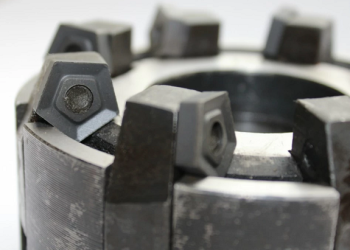 Преимущества приобретения торцевых фрез по металлу