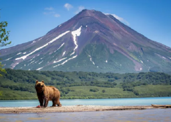 Тур на Камчатку: лучшие места для путешествия