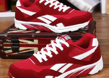 Чем хороши брендовые кроссовки и их основные виды