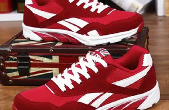 Чем хороши брендовые кроссовки и их основные виды