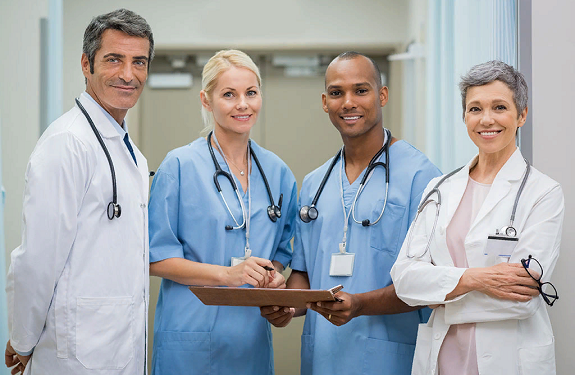 Лечение онкозаболеваний в немецкой клинике