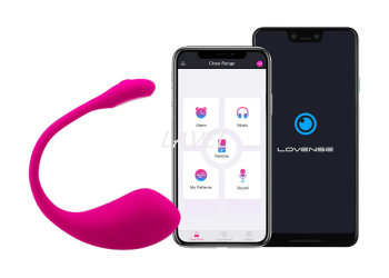 Особливості та переваги віброяєць в інтимному житті