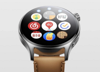 Чем могут похвастаться Xiaomi Watch S1 Pro и их достоинства