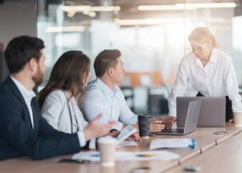 Особенности проведения ИТ аутстаффинга: что необходимо знать