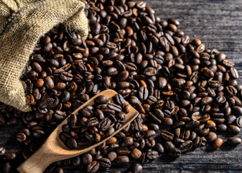 Зерновой кофе: новые грани вкуса и наслаждения