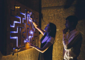 Лучшая квест комната в Вильнюсе: достоинства и описание