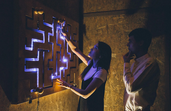 Лучшая квест комната в Вильнюсе: достоинства и описание