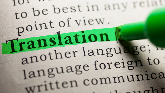 Бюро перекладів у Києві: основні послуги та переваги