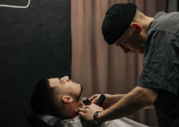 Найновіші тенденції у світі чоловічих борідок на 2023 рік