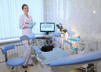 Про одну из лучших клиник гинекологии в Израиле