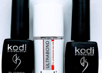 Найкращій товар для манікюру від ТМ Kodi Professional