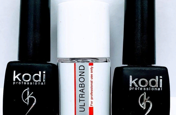 Найкращій товар для манікюру від ТМ Kodi Professional