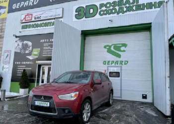 Преимущества обращения за ремонтом автомобиля в СТО Gepard