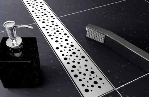 Особливості вибору трапа для душу та поради