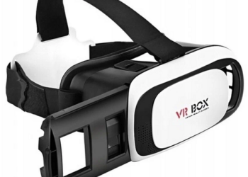 Что такое VR-очки: понятие, назначение и применение