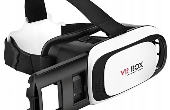 Что такое VR-очки: понятие, назначение и применение