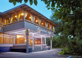 Особенности и правила организации банкета в ресторане Времена года