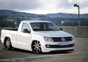 Как выбирать правильно запчасти на автомобиль Volkswagen Amarok